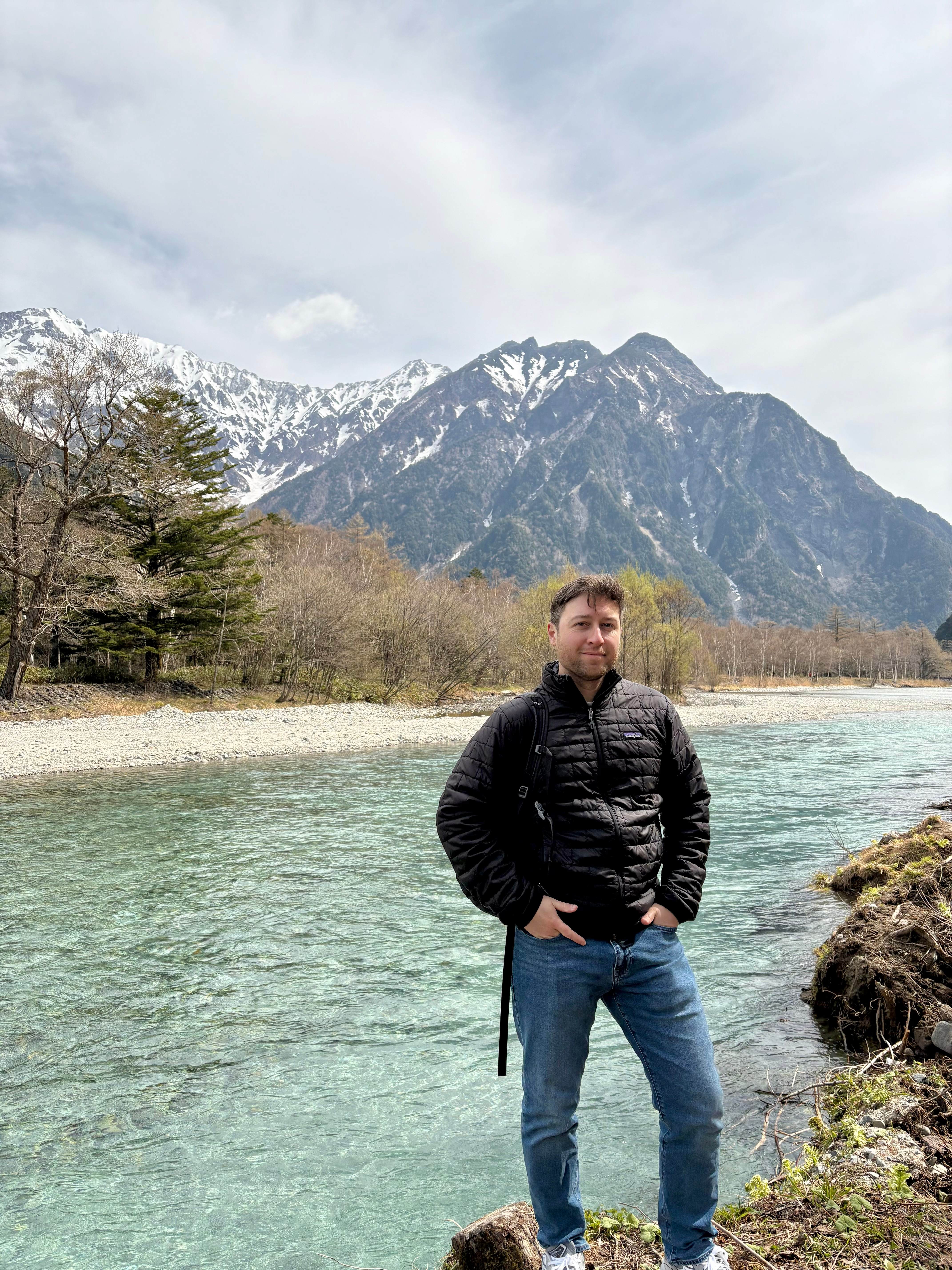 Kyle Mays - Information Technology Specialist